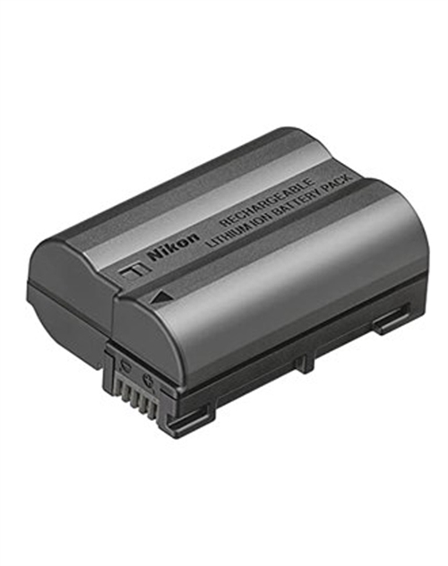 Nikon EN-EL 15b